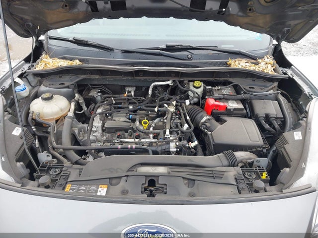 1FMCU9G63NUA71110 Ford ESCAPE SE