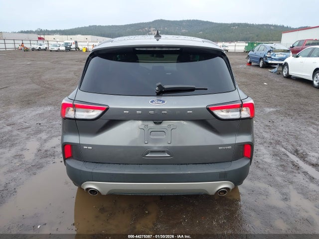 1FMCU9G63NUA71110 Ford ESCAPE SE