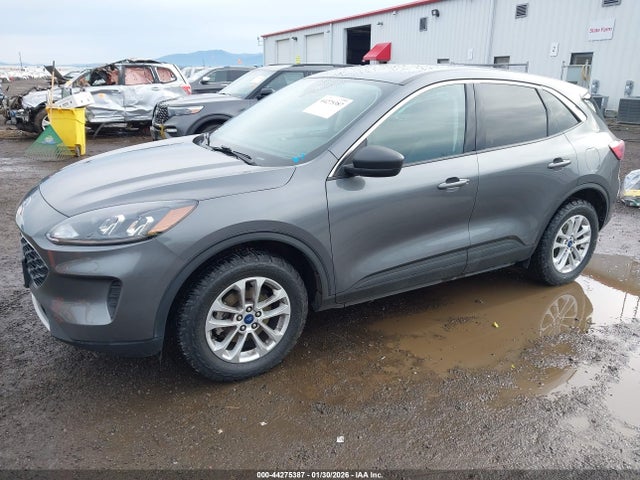 1FMCU9G63NUA71110 Ford ESCAPE SE