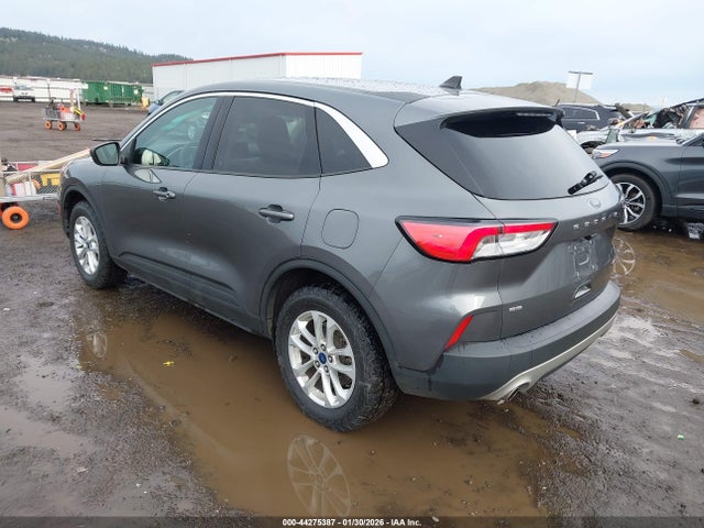 1FMCU9G63NUA71110 Ford ESCAPE SE