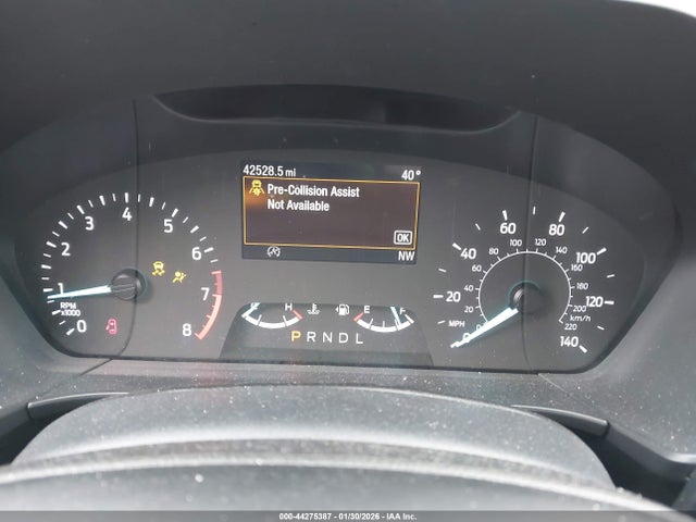 1FMCU9G63NUA71110 Ford ESCAPE SE
