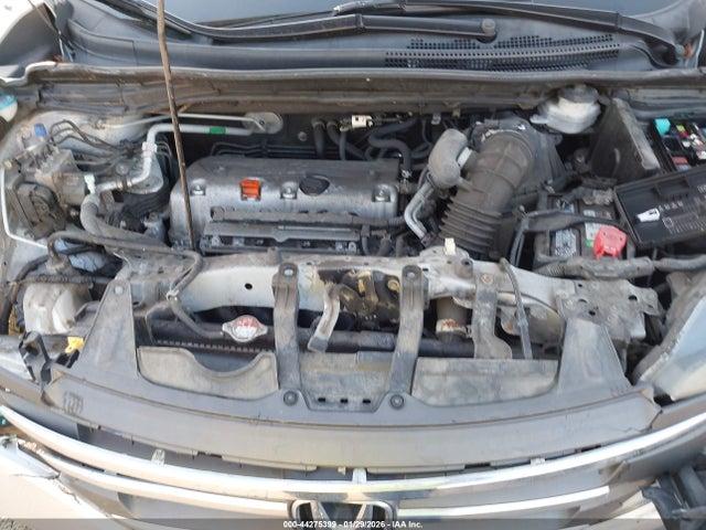 2HKRM3H75EH524771 Honda Cr-v Ex-l