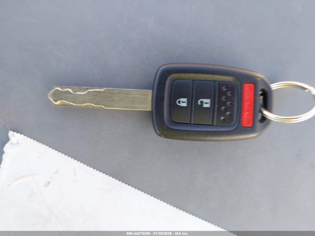 2HKRM3H75EH524771 Honda Cr-v Ex-l