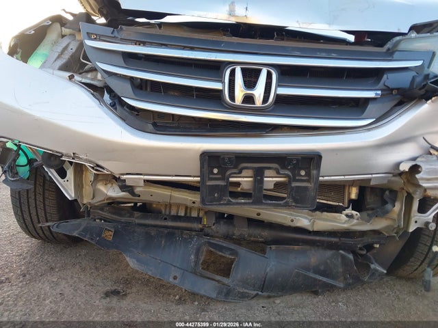 2HKRM3H75EH524771 Honda Cr-v Ex-l