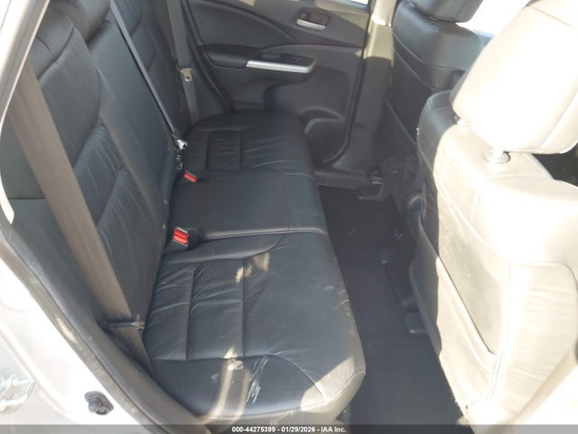 2HKRM3H75EH524771 Honda Cr-v Ex-l