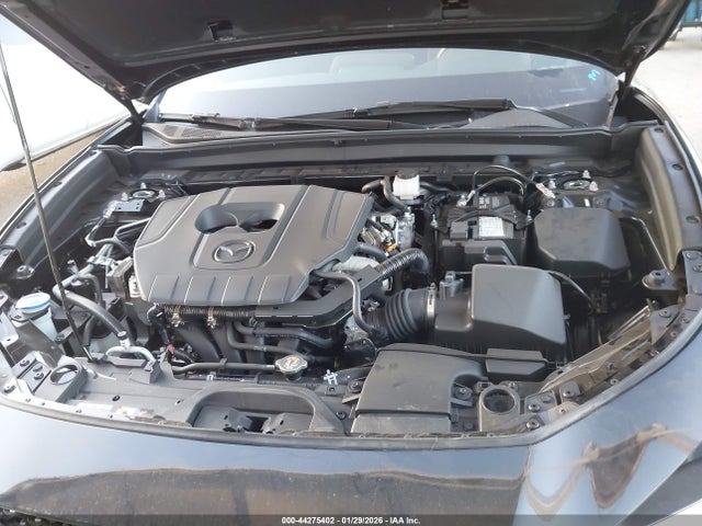 3MVDMBBM1SM850753 Mazda Cx-30 2.5 S Select Sport