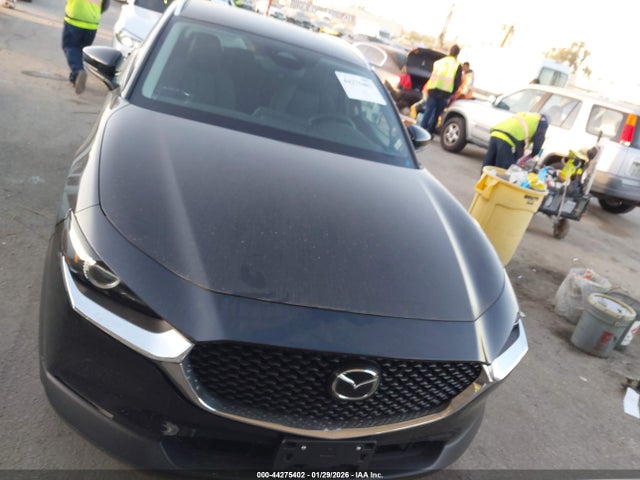 3MVDMBBM1SM850753 Mazda Cx-30 2.5 S Select Sport