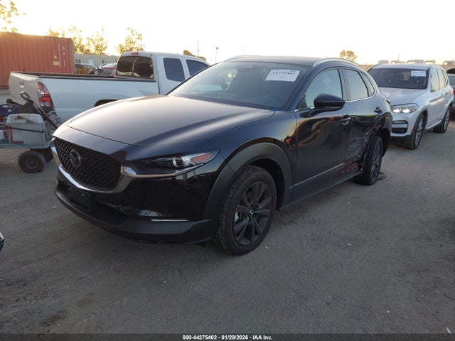 3MVDMBBM1SM850753 Mazda Cx-30 2.5 S Select Sport