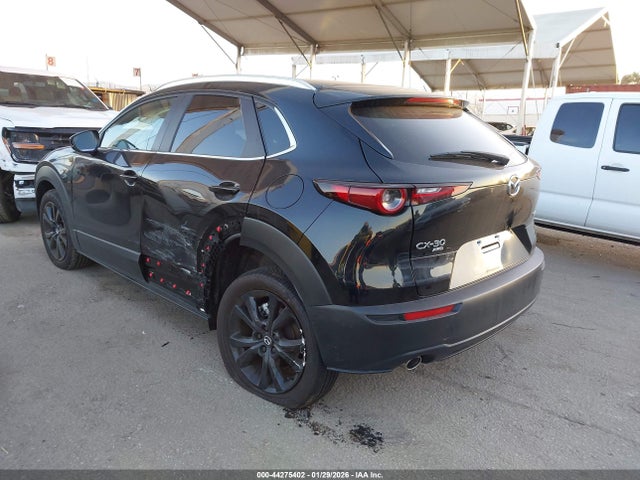 3MVDMBBM1SM850753 Mazda Cx-30 2.5 S Select Sport