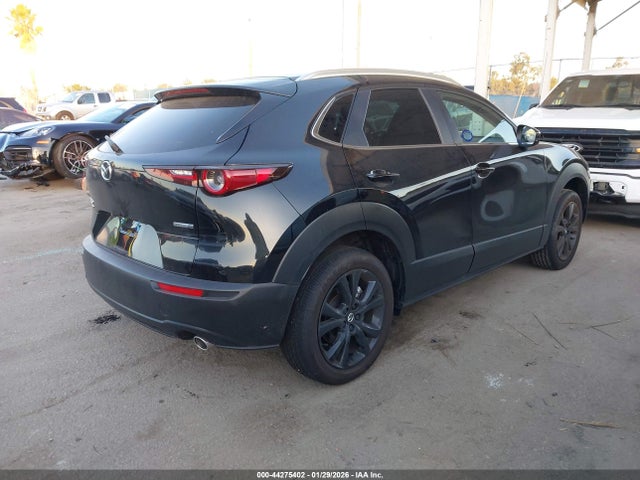 3MVDMBBM1SM850753 Mazda Cx-30 2.5 S Select Sport