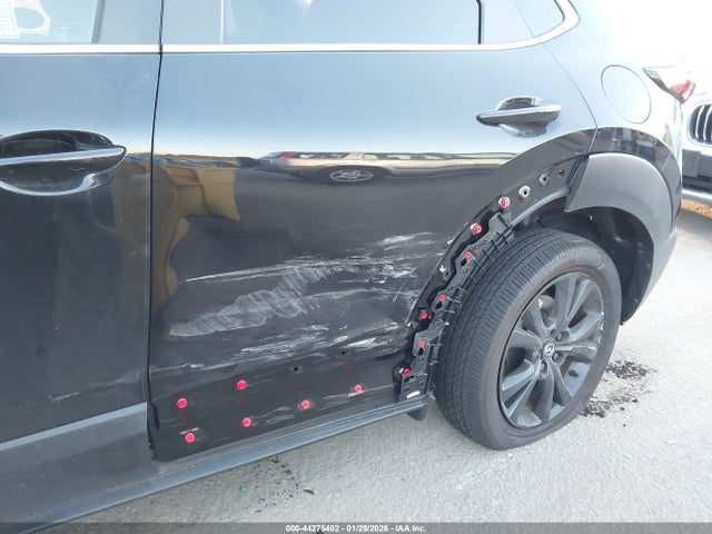 3MVDMBBM1SM850753 Mazda Cx-30 2.5 S Select Sport