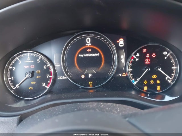 3MVDMBBM1SM850753 Mazda Cx-30 2.5 S Select Sport