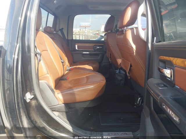 2013 Ram 1500 Laramie Longhorn Edition მანქანა იყიდება აუქციონზე, vin: 1C6RR7PT1DS689067, აუქციონის ნომერი: 44275412