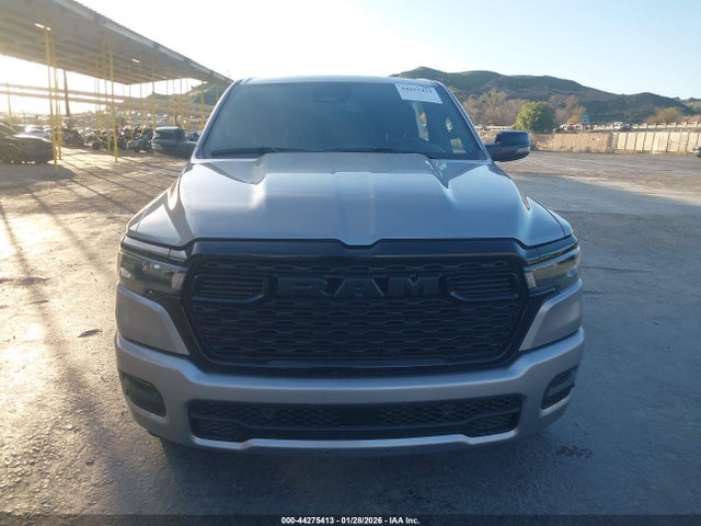 1C6SRFFP3SN521183 RAM 1500 Big Horn 4x4 5&#039;7 Box