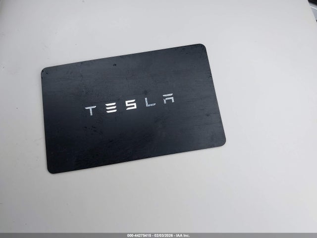 2023 TESLA MODEL Y 7SAYGDEE0PF689630 Photo 10