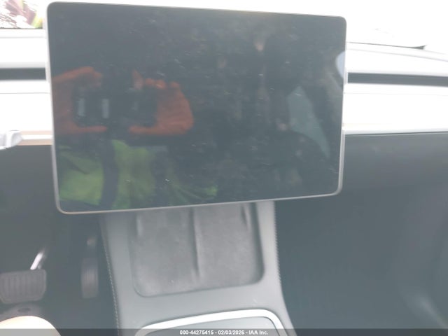 2023 TESLA MODEL Y 7SAYGDEE0PF689630 Photo 6