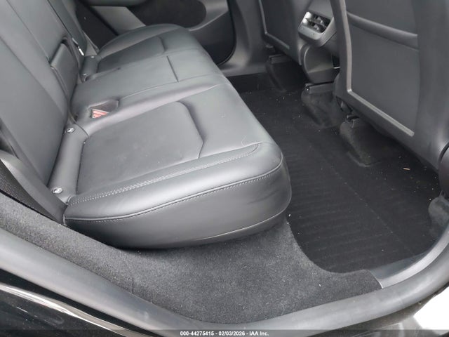 2023 TESLA MODEL Y 7SAYGDEE0PF689630 Photo 7
