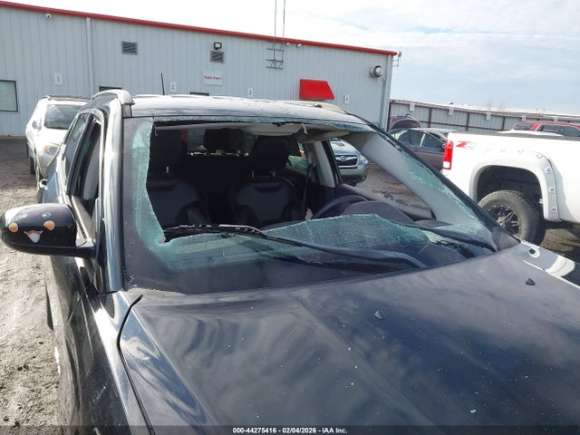 3C4NJDBB3HT635205 Jeep New Compass Latitude 4x4