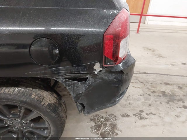 1C4NJCBA7FD379865 Jeep Compass Altitude Edition