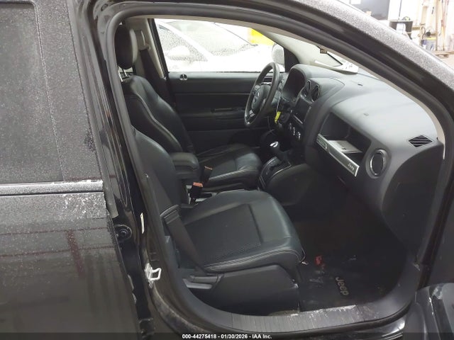 1C4NJCBA7FD379865 Jeep Compass Altitude Edition