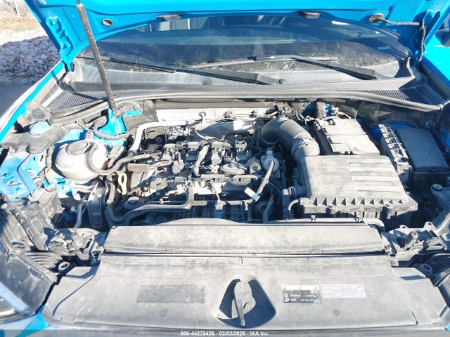 WA1EECF31L1042163 Audi Q3 Premium Plus 45 Tfsi S Line Quattro Tiptronic