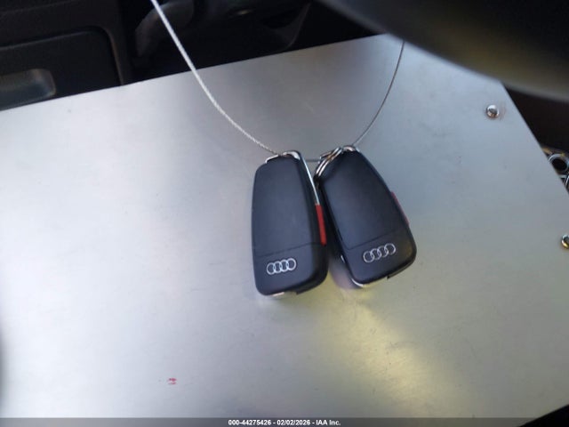 WA1EECF31L1042163 Audi Q3 Premium Plus 45 Tfsi S Line Quattro Tiptronic