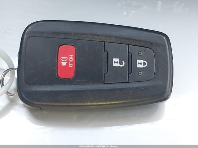 Toyota C-hr Limited 2021 NMTKHMBX2MR128857 Image 11