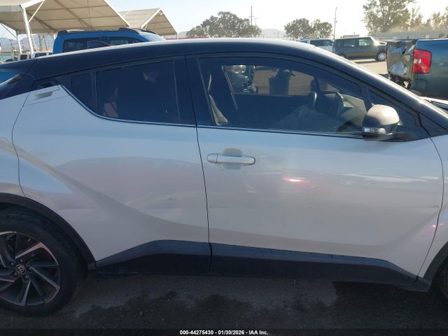 Toyota C-hr Limited 2021 NMTKHMBX2MR128857 Image 13