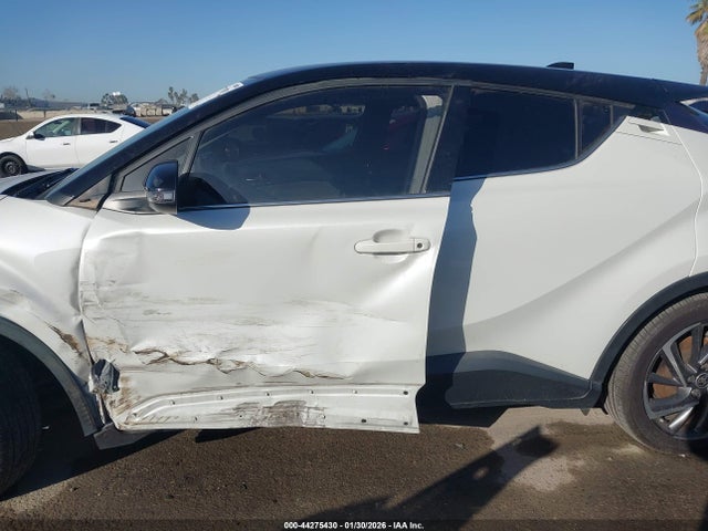 Toyota C-hr Limited 2021 NMTKHMBX2MR128857 Image 14