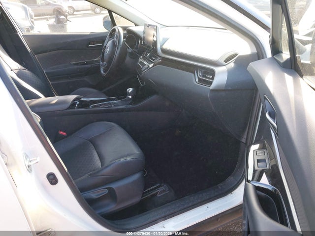 Toyota C-hr Limited 2021 NMTKHMBX2MR128857 Image 5
