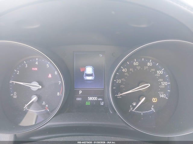 Toyota C-hr Limited 2021 NMTKHMBX2MR128857 Image 7