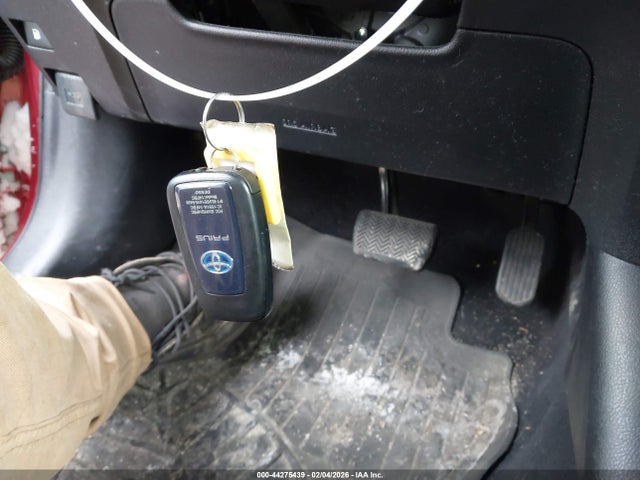 2017 TOYOTA PRIUS JTDKBRFU9H3056224 Photo 10