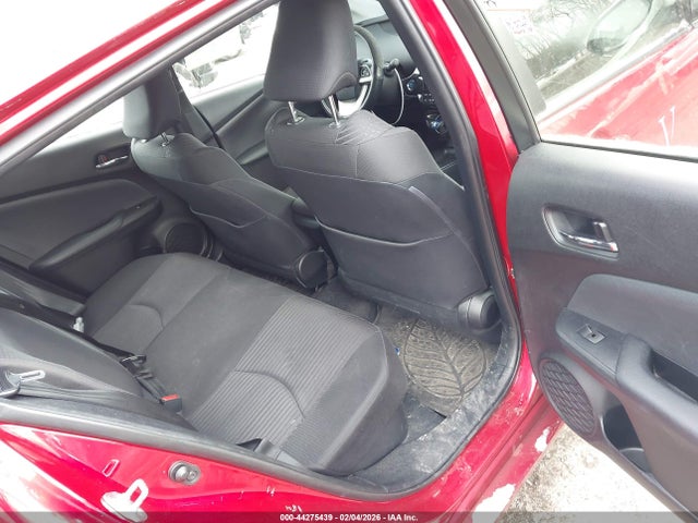 2017 TOYOTA PRIUS JTDKBRFU9H3056224 Photo 7