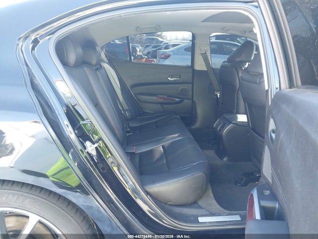 2015 ACURA TLX 19UUB3F77FA001040 Photo 7