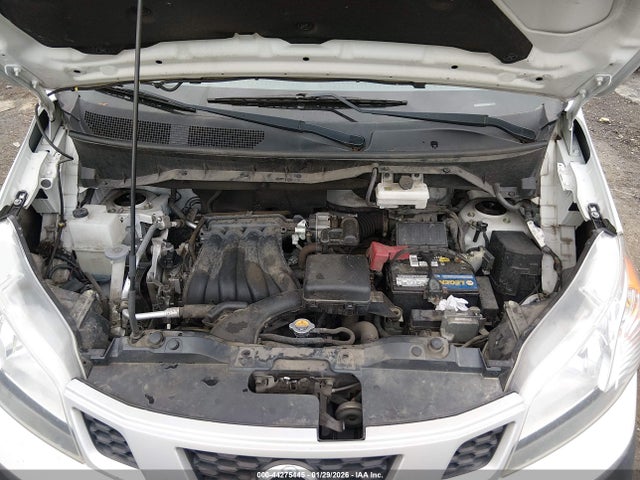 3N6CM0KN7KK707406 Nissan Nv200 S