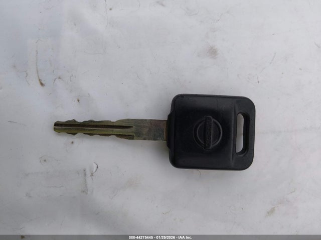 3N6CM0KN7KK707406 Nissan Nv200 S