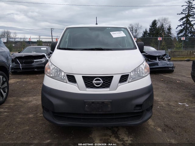 3N6CM0KN7KK707406 Nissan Nv200 S