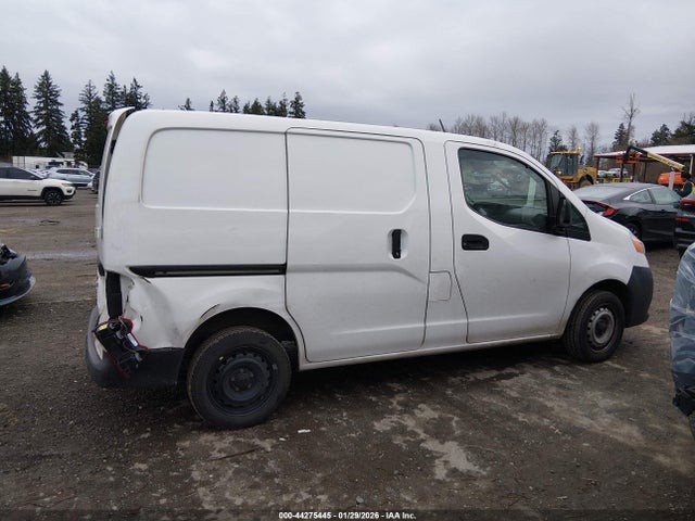3N6CM0KN7KK707406 Nissan Nv200 S