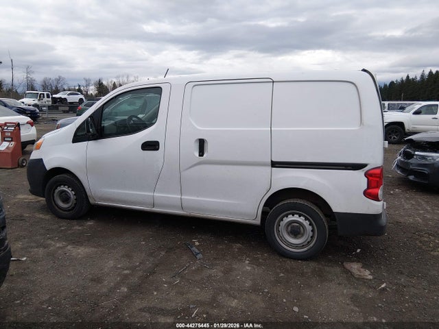 3N6CM0KN7KK707406 Nissan Nv200 S
