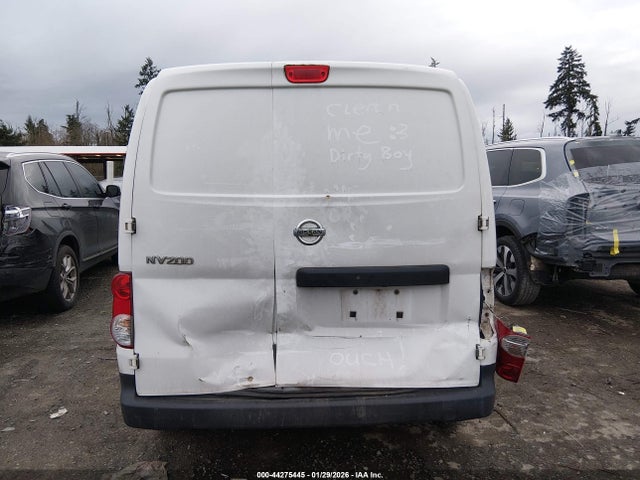 3N6CM0KN7KK707406 Nissan Nv200 S