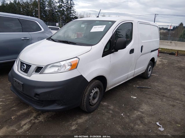 3N6CM0KN7KK707406 Nissan Nv200 S