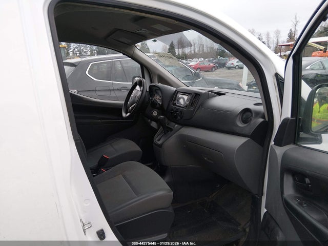 3N6CM0KN7KK707406 Nissan Nv200 S