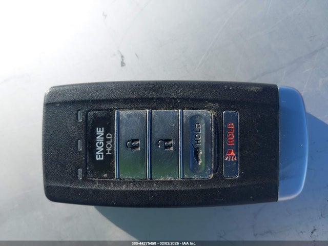 Acura Mdx Technology Package 2017 5FRYD4H52HB007560 Image 11