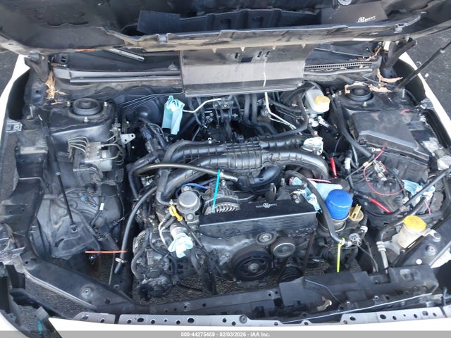 Subaru WRX 2017 JF1VA1B60H9802040 Image 10