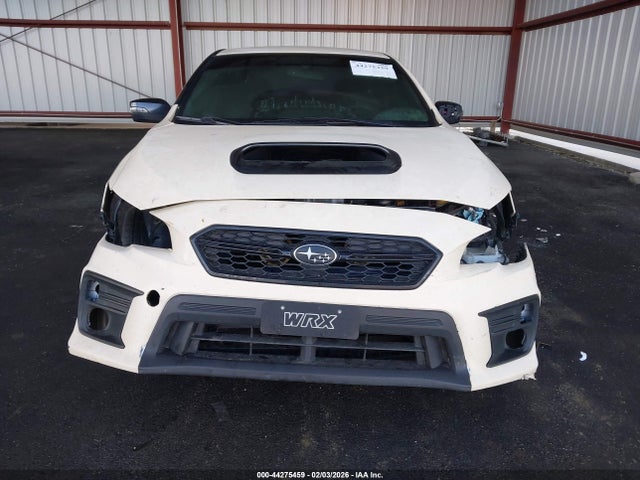 Subaru WRX 2017 JF1VA1B60H9802040 Image 13