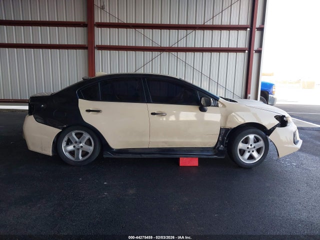 Subaru WRX 2017 JF1VA1B60H9802040 Image 14