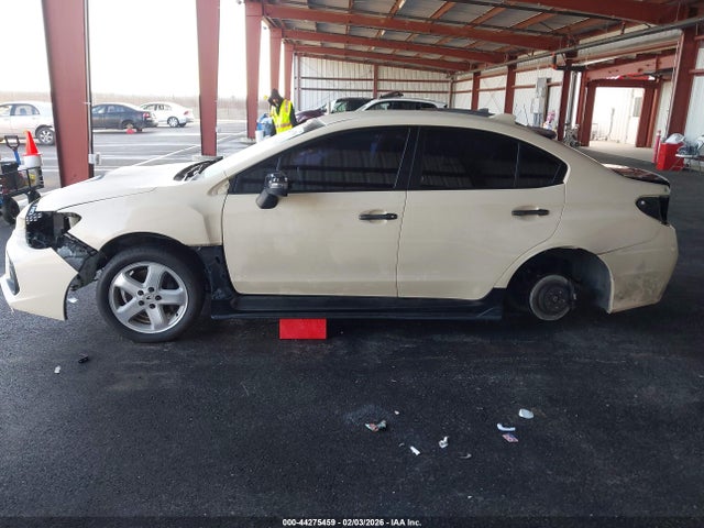 Subaru WRX 2017 JF1VA1B60H9802040 Image 15