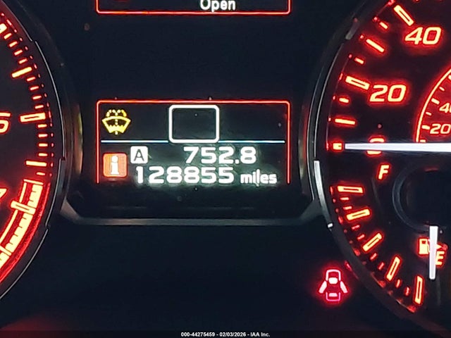 Subaru WRX 2017 JF1VA1B60H9802040 Image 16