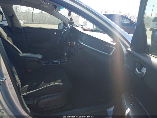 5XXGT4L3XKG346089 KIA Optima Lx