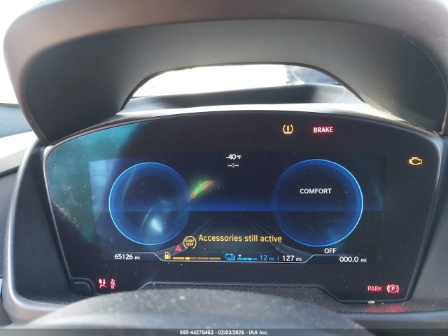 2016 BMW I8 WBY2Z2C57GV675227 Photo 6